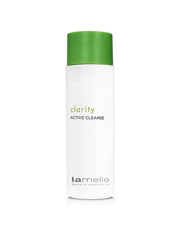 Lamelle Clarity Active Cleanse 250ml