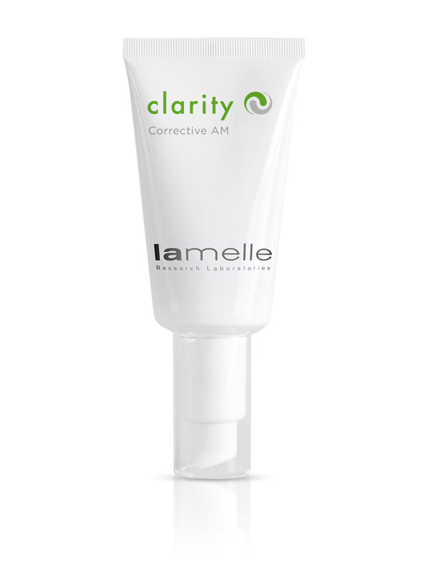 Lamelle Clarity Corrective AM 50ml
