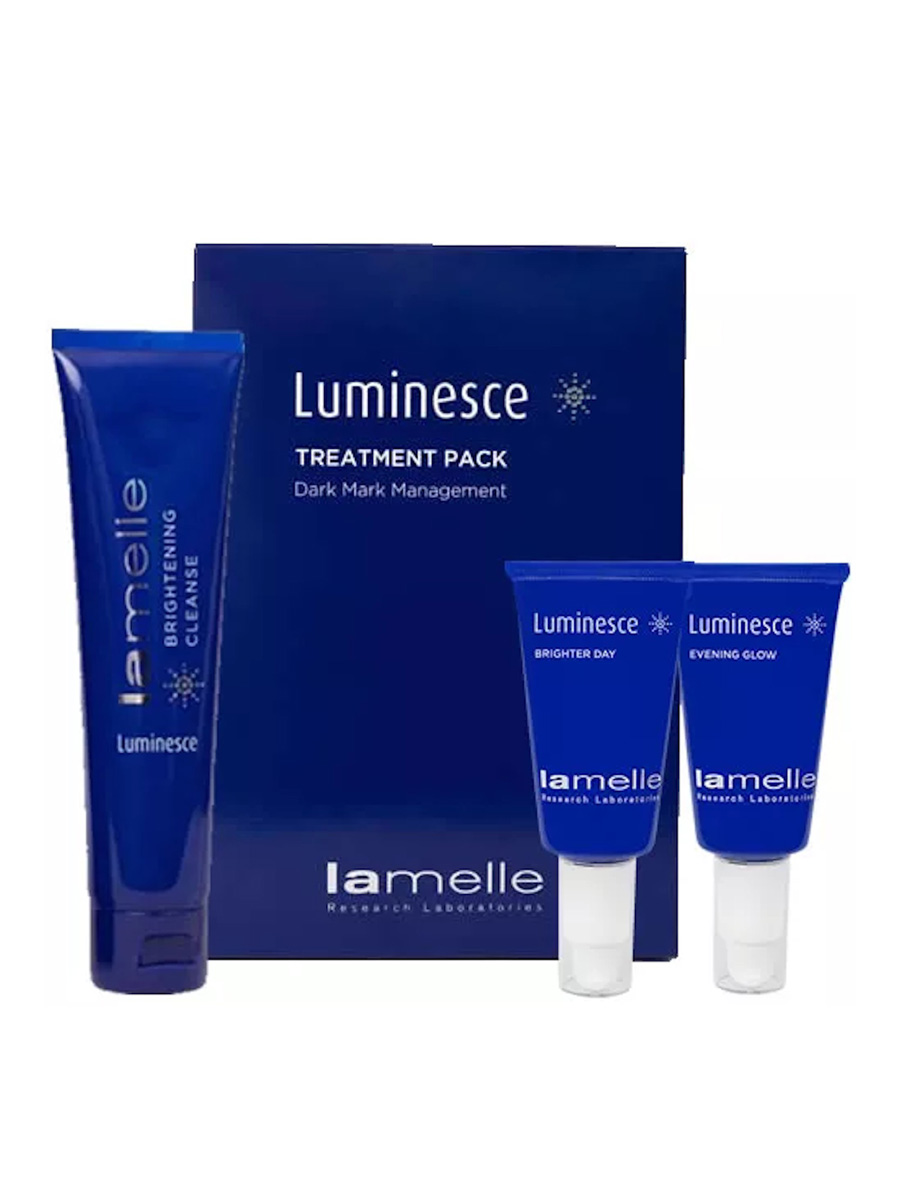 Lamelle Luminesce Treatment Pack (4x10ml)