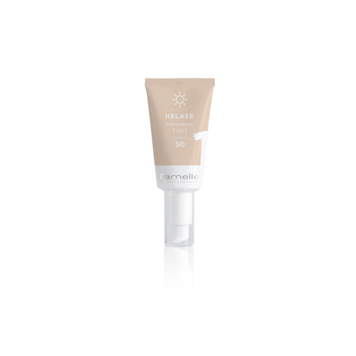 Lamelle Helase SPF 50 (Tint 1) 50ml