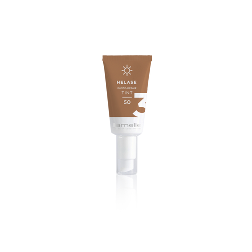 Lamelle Helase SPF50 (Tint 3) 50ml