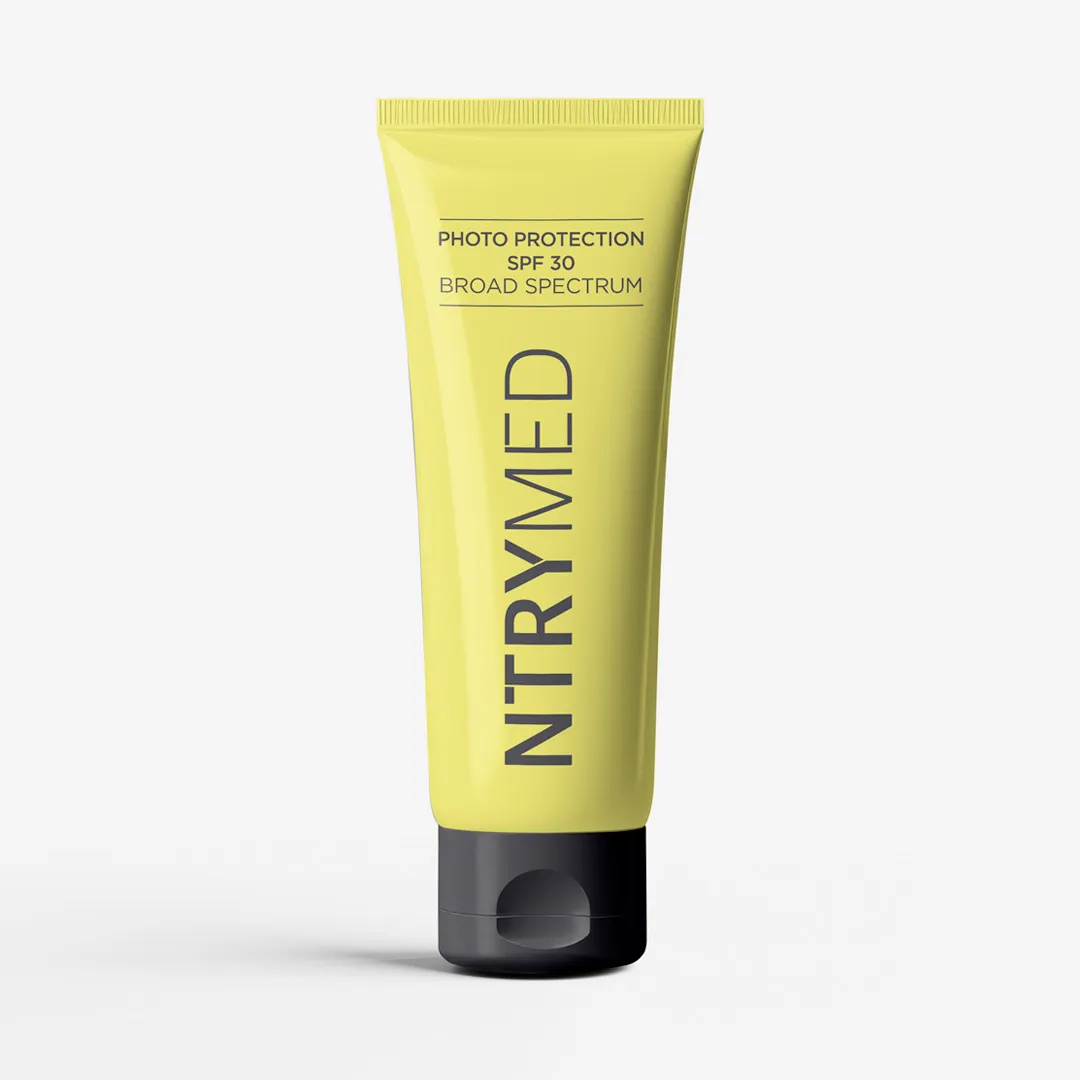 NtryMed Photoprotection SPF 30 50ml
